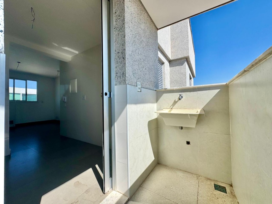 Cobertura, 3 quartos, 145 m² - Foto 13