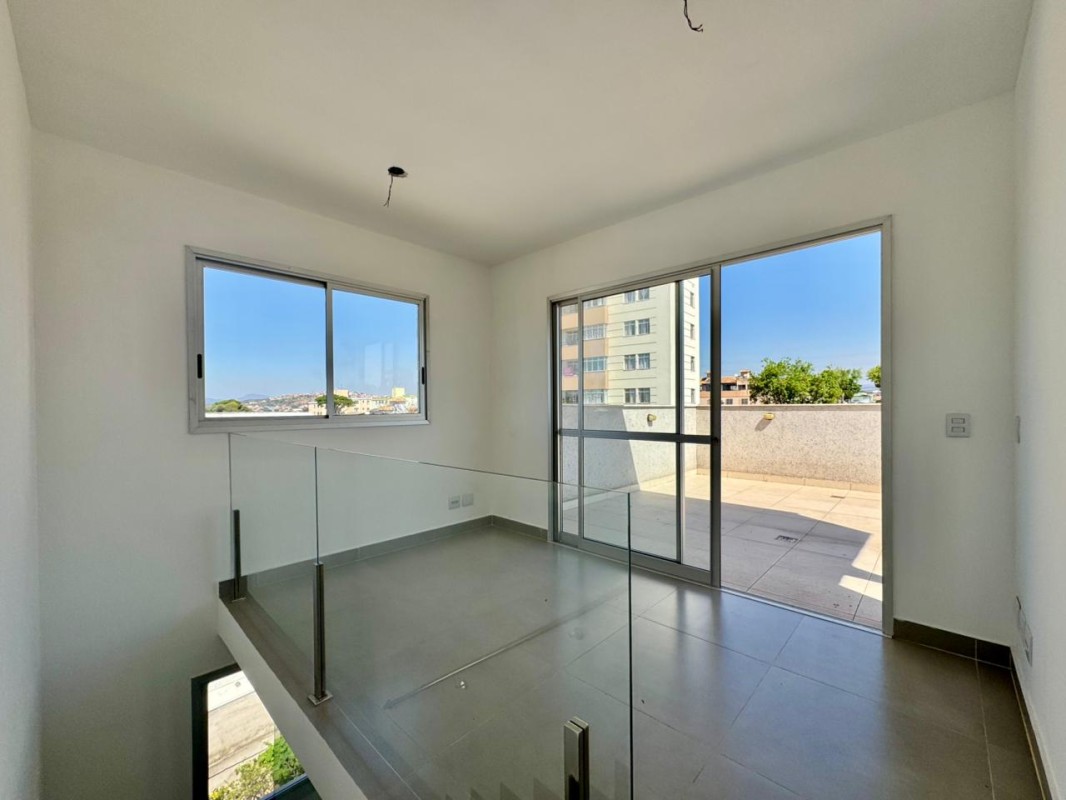 Cobertura, 3 quartos, 145 m² - Foto 8