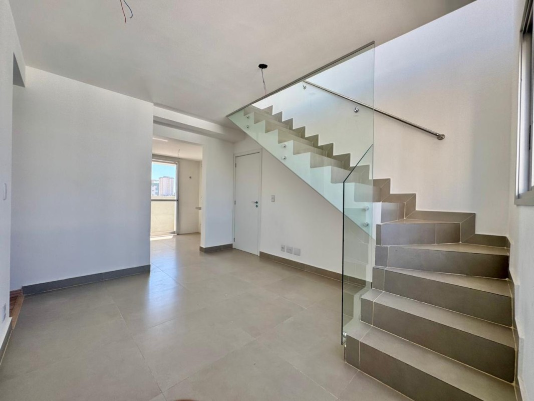 Cobertura, 3 quartos, 145 m² - Foto 3