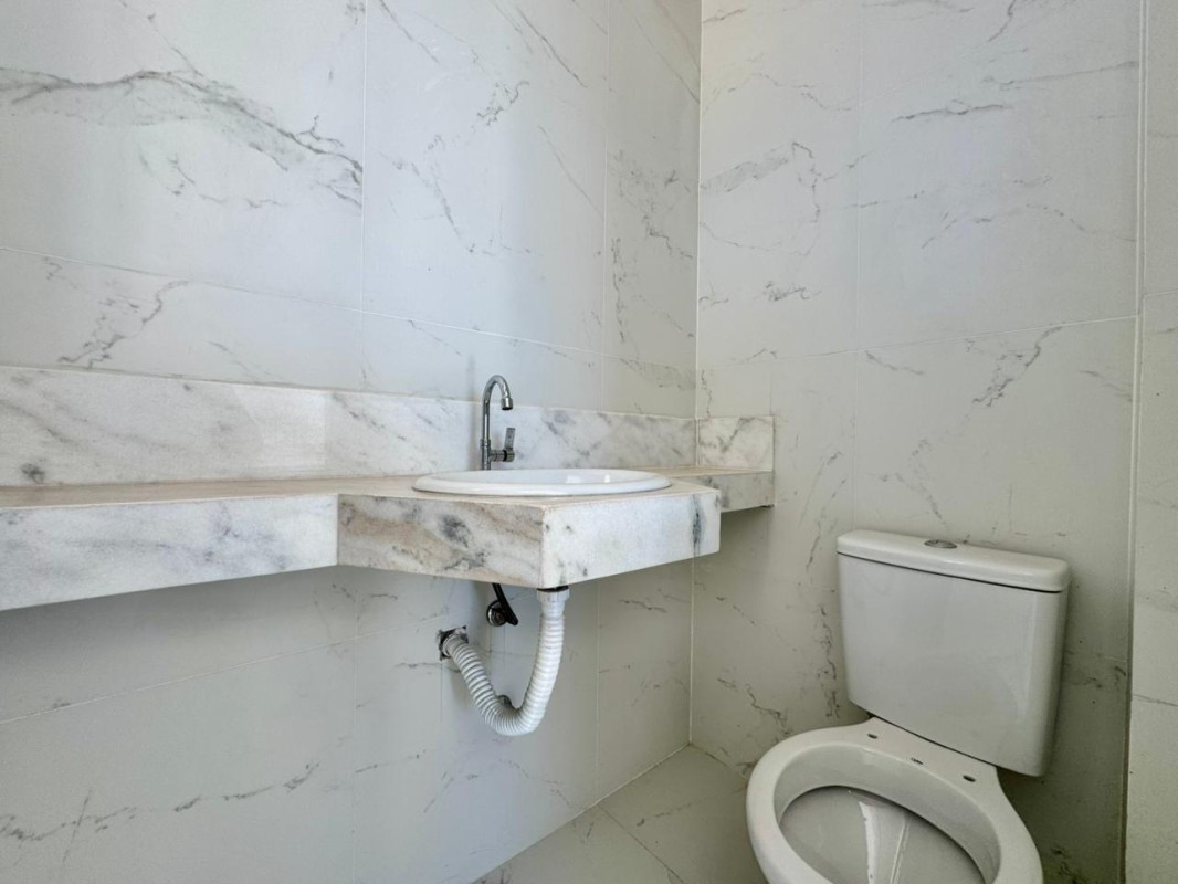 Cobertura, 3 quartos, 145 m² - Foto 2