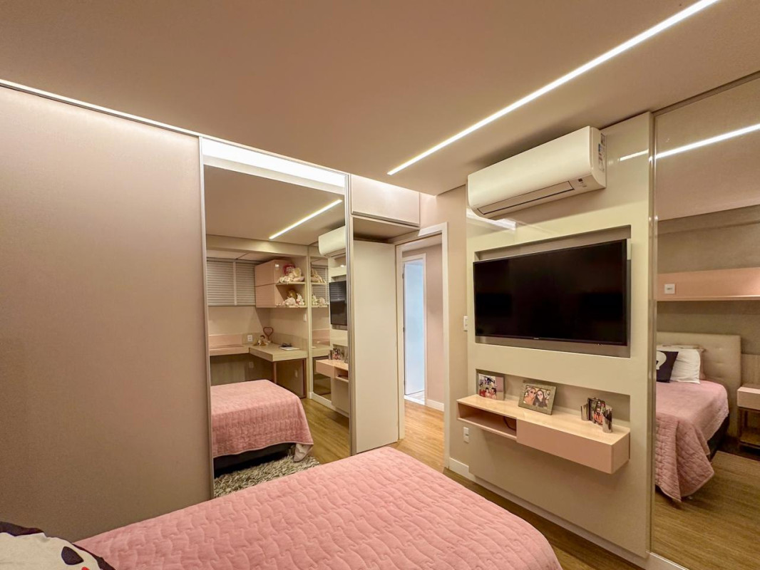 Apartamento, 3 quartos, 189 m² - Foto 18
