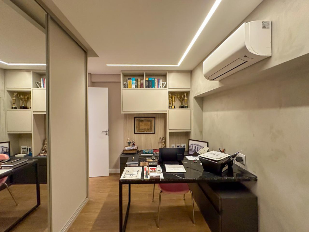 Apartamento, 3 quartos, 189 m² - Foto 23