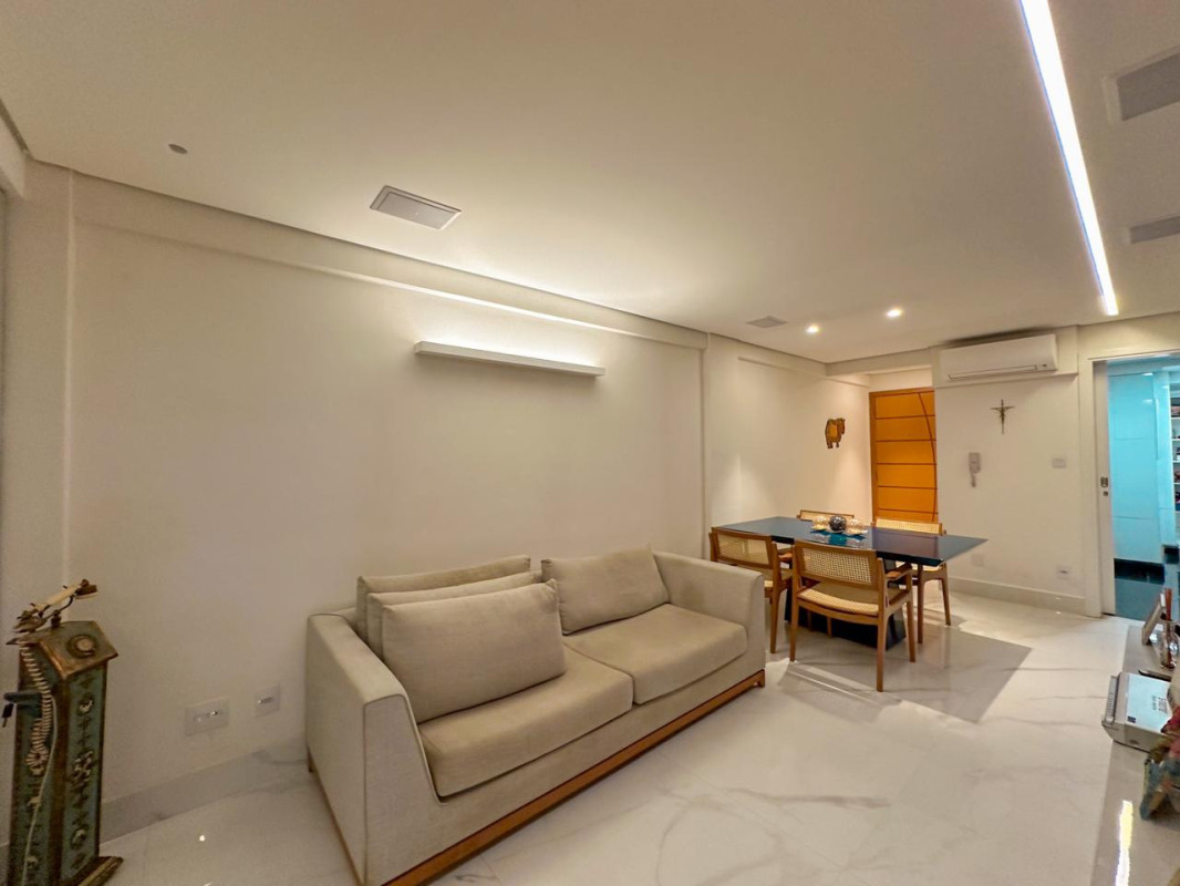 Apartamento, 3 quartos, 189 m² - Foto 7