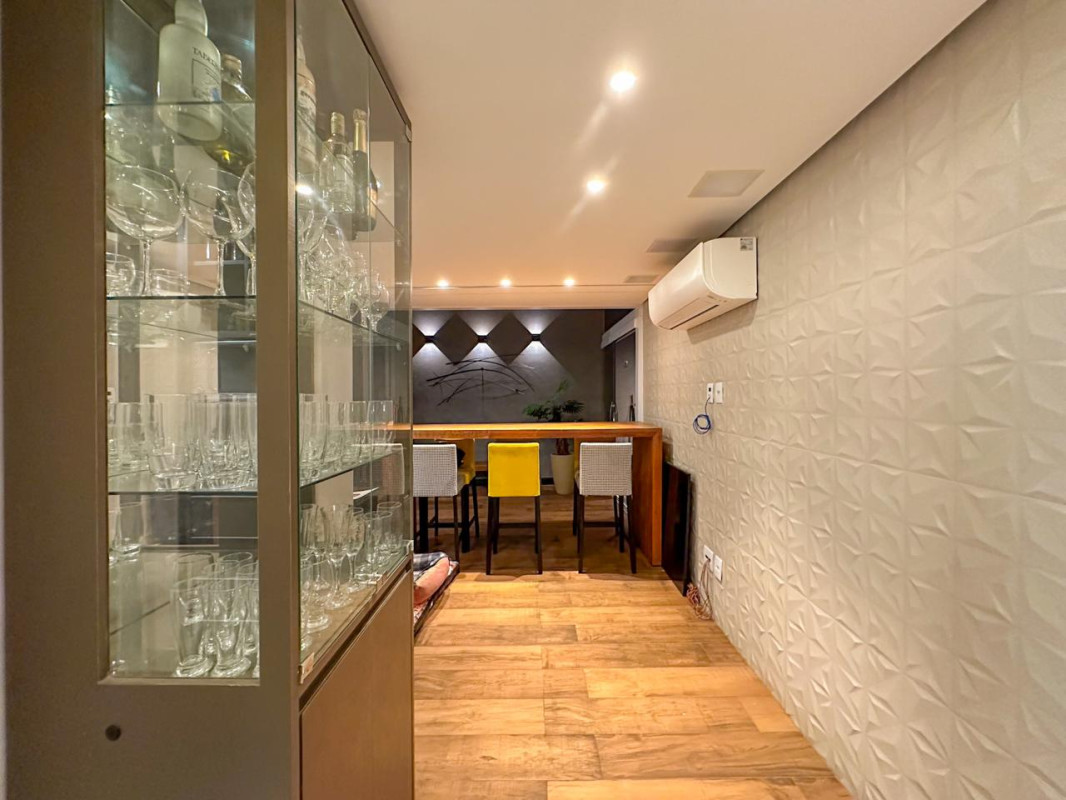Apartamento, 3 quartos, 189 m² - Foto 4