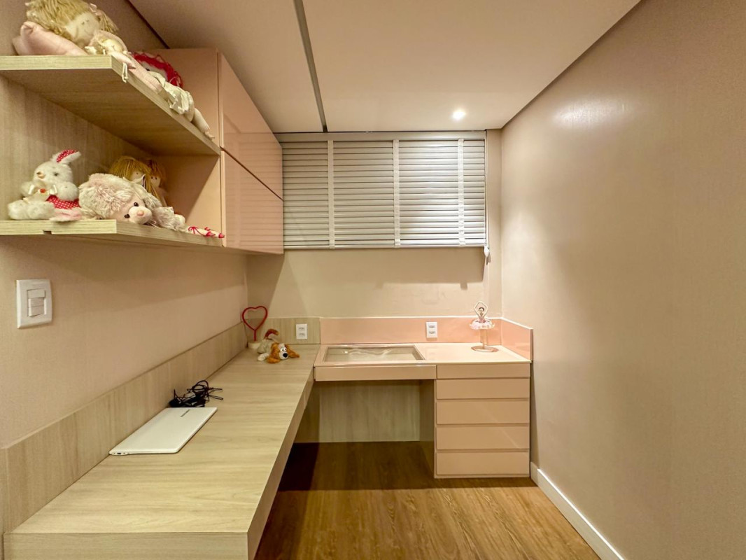 Apartamento, 3 quartos, 189 m² - Foto 19