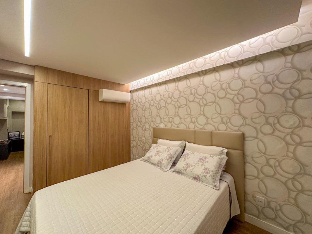 Apartamento, 3 quartos, 189 m² - Foto 11