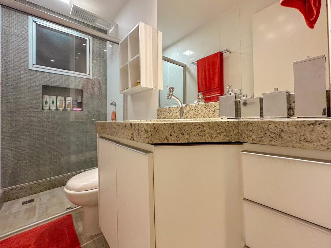 Apartamento, 3 quartos, 189 m² - Foto 21