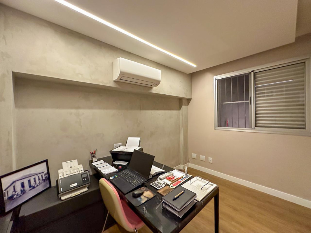 Apartamento, 3 quartos, 189 m² - Foto 25