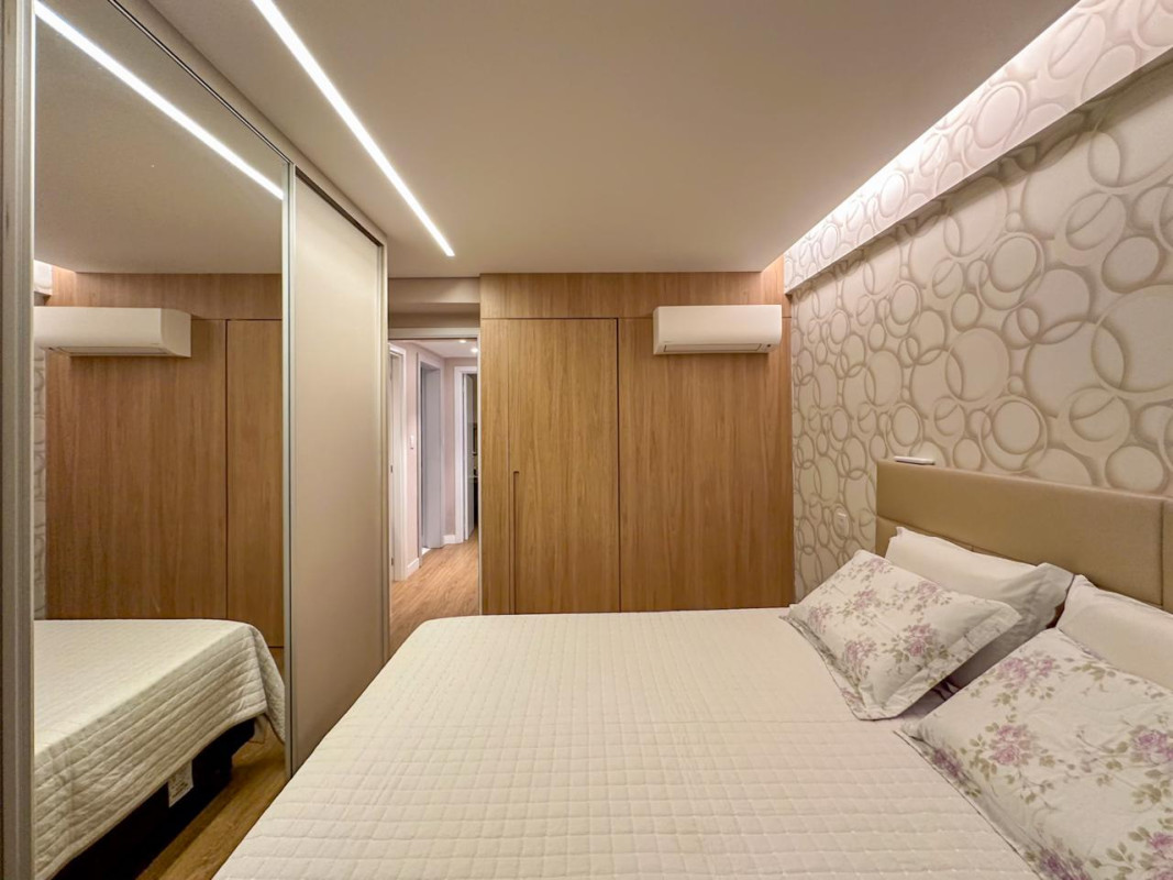 Apartamento, 3 quartos, 189 m² - Foto 12