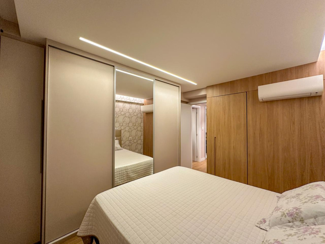 Apartamento, 3 quartos, 189 m² - Foto 13