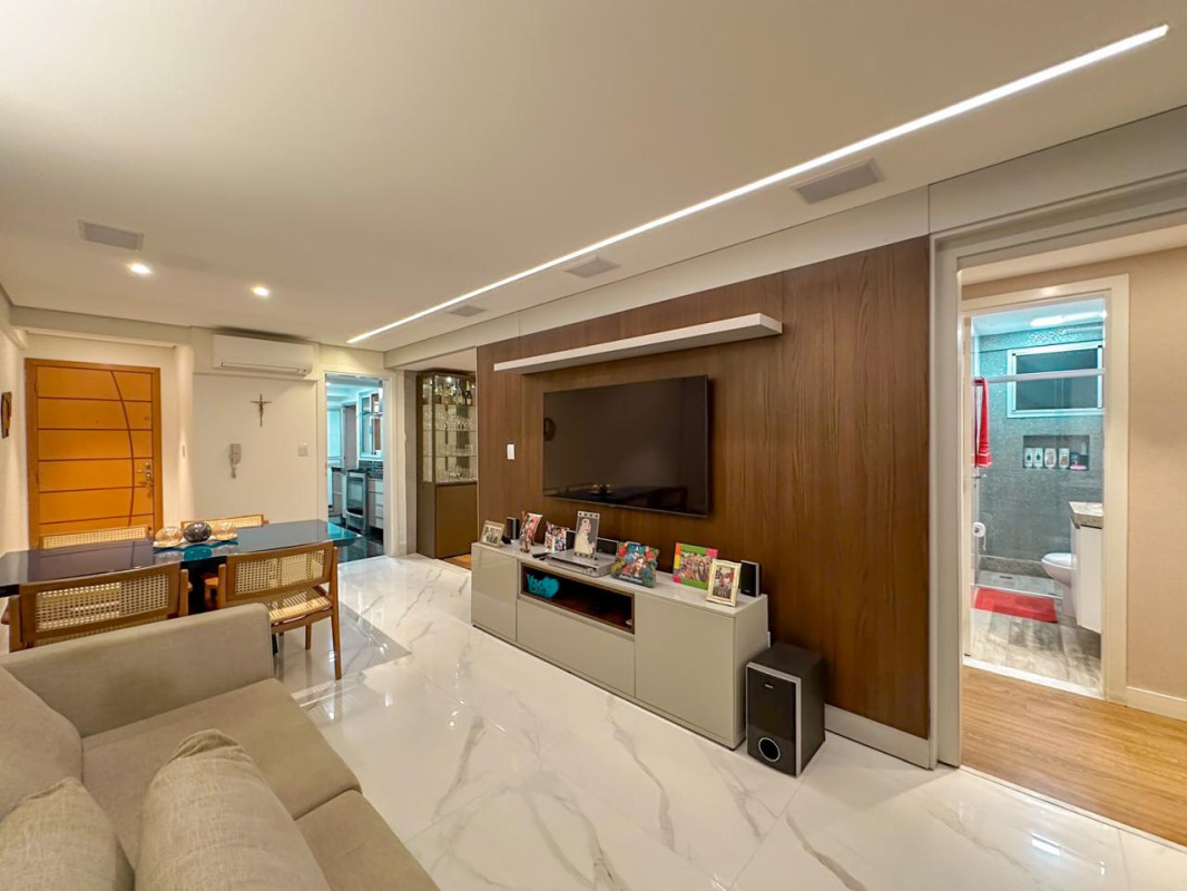 Apartamento, 3 quartos, 189 m² - Foto 5
