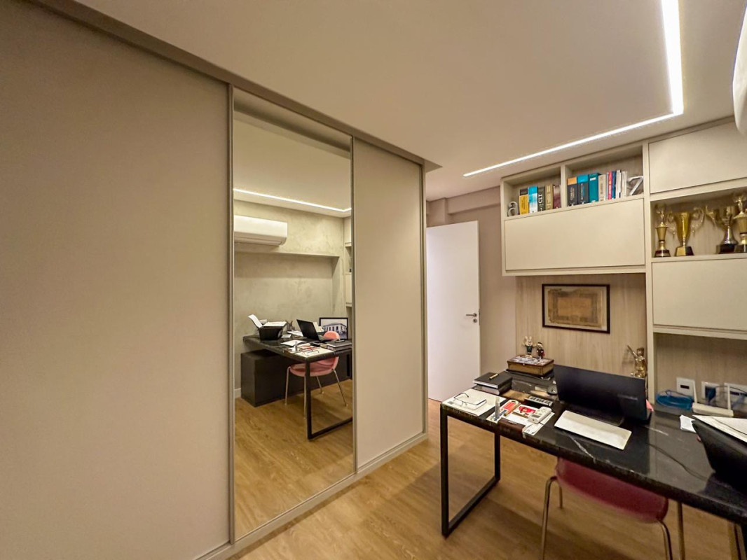 Apartamento, 3 quartos, 189 m² - Foto 24