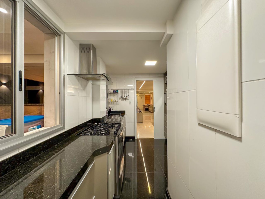 Apartamento, 3 quartos, 189 m² - Foto 3