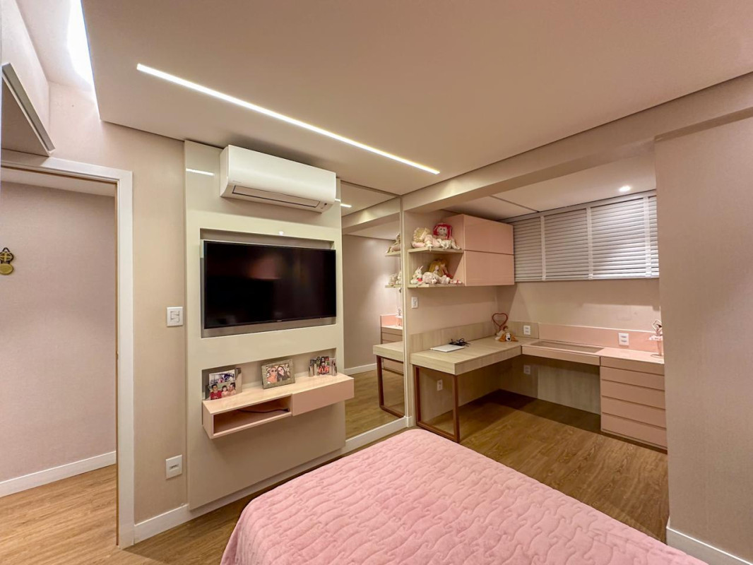 Apartamento, 3 quartos, 189 m² - Foto 17