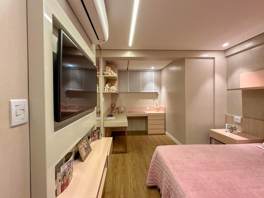 Apartamento, 3 quartos, 189 m² - Foto 15