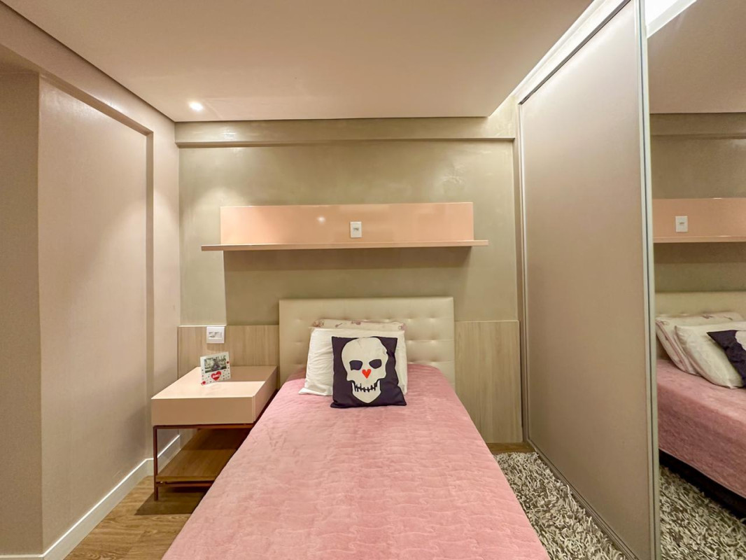 Apartamento, 3 quartos, 189 m² - Foto 16