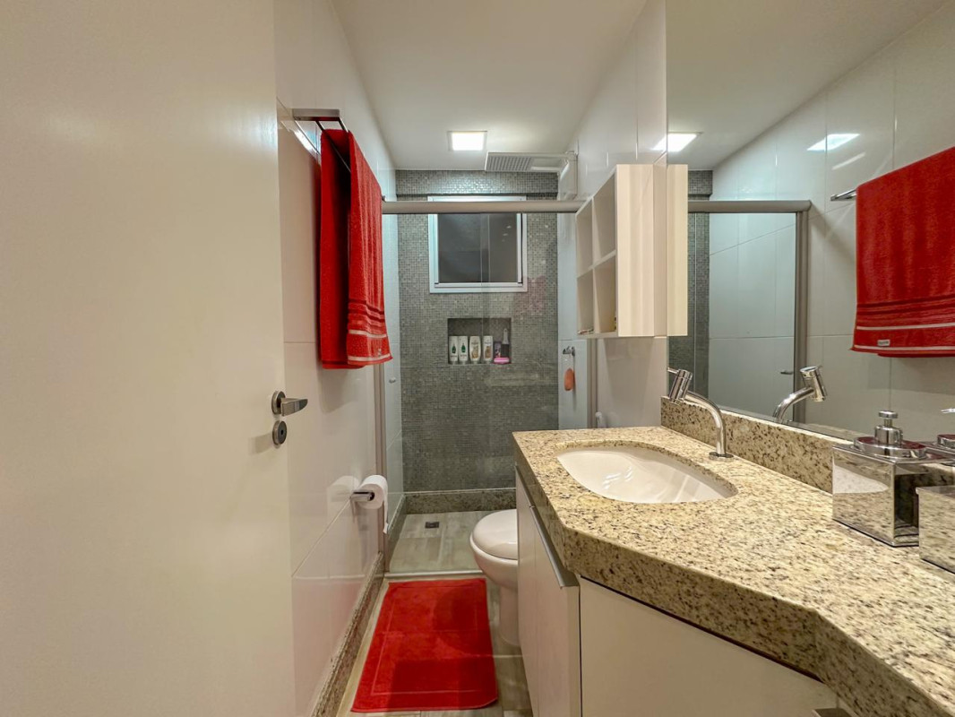 Apartamento, 3 quartos, 189 m² - Foto 22