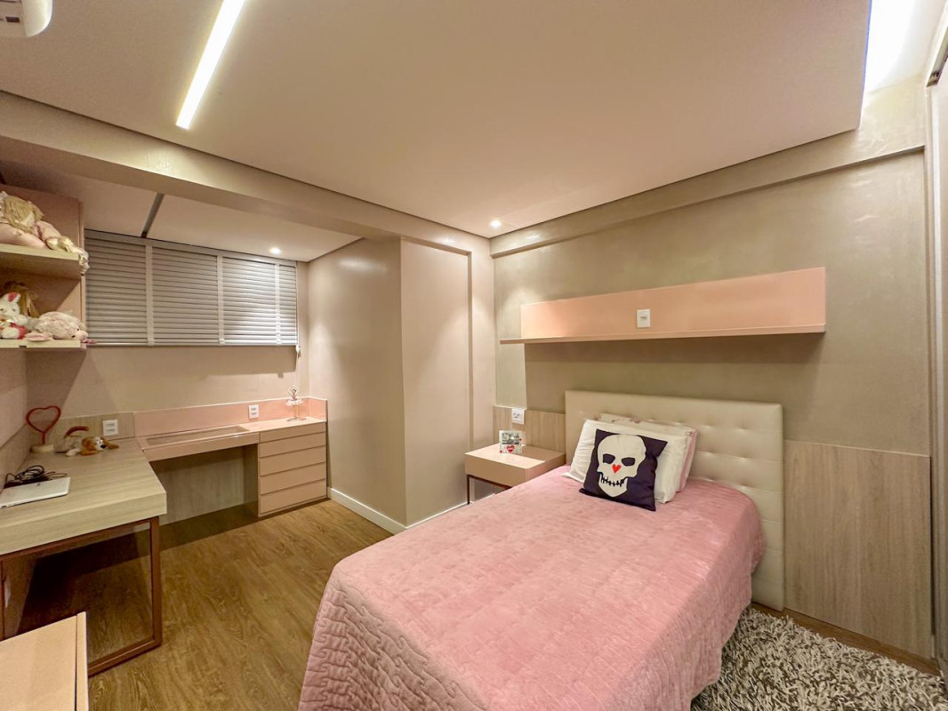 Apartamento, 3 quartos, 189 m² - Foto 20