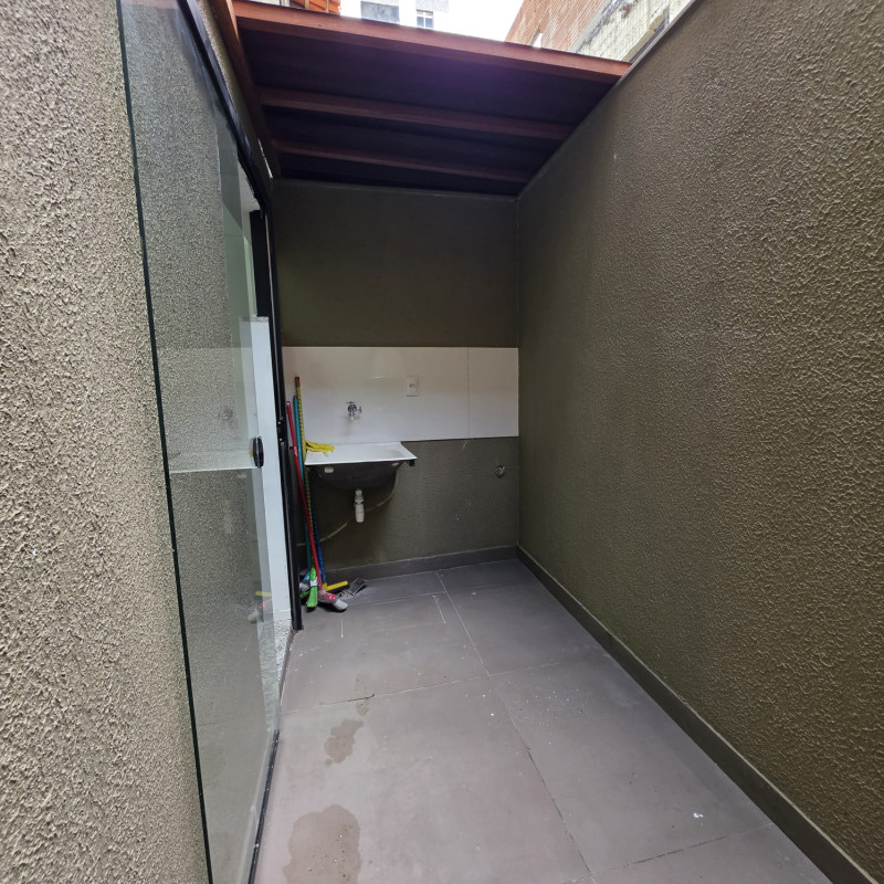 Casa, 2 quartos, 90 m² - Foto 20