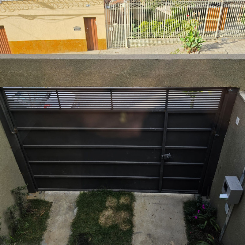 Casa, 2 quartos, 90 m² - Foto 3