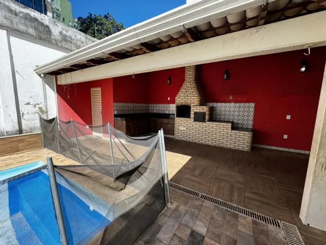 Casa, 4 quartos, 360 m² - Foto 16