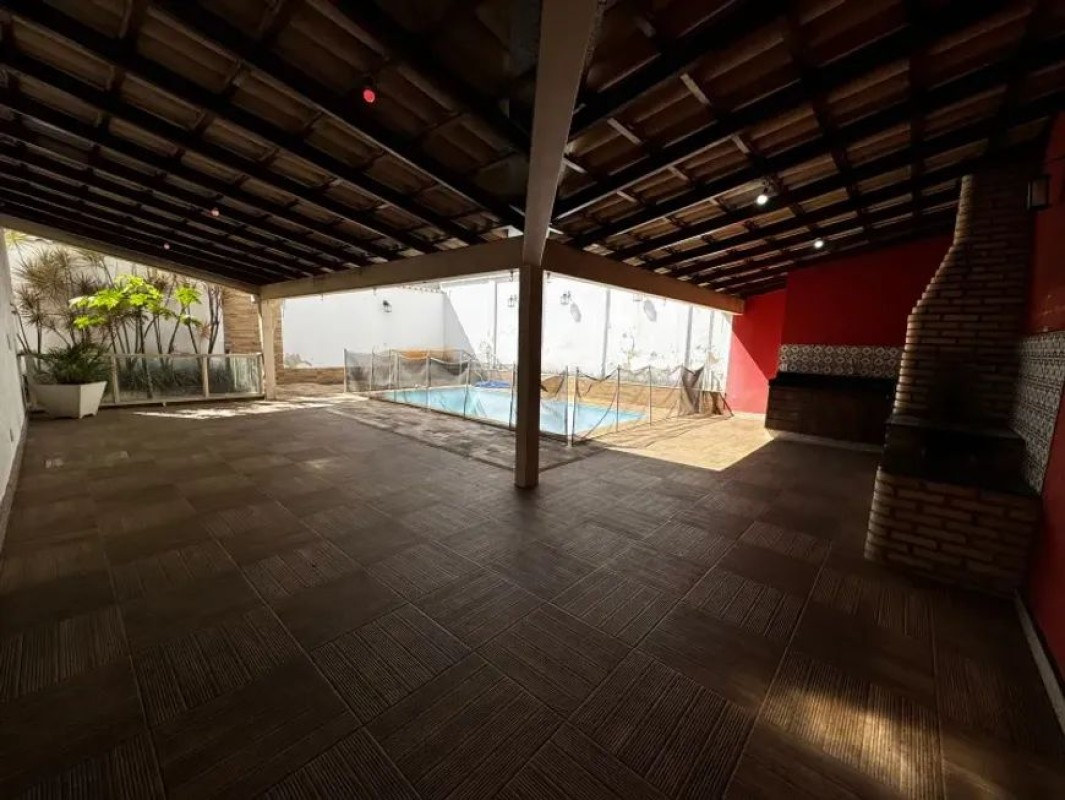 Casa, 4 quartos, 360 m² - Foto 14