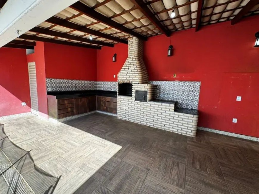 Casa, 4 quartos, 360 m² - Foto 15