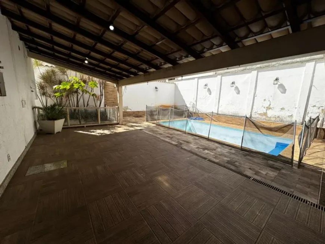 Casa, 4 quartos, 360 m² - Foto 12