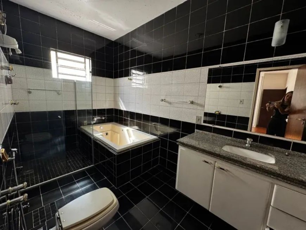 Casa, 4 quartos, 360 m² - Foto 9