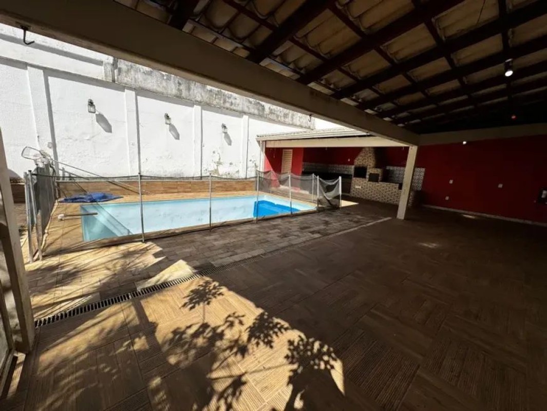 Casa, 4 quartos, 360 m² - Foto 11