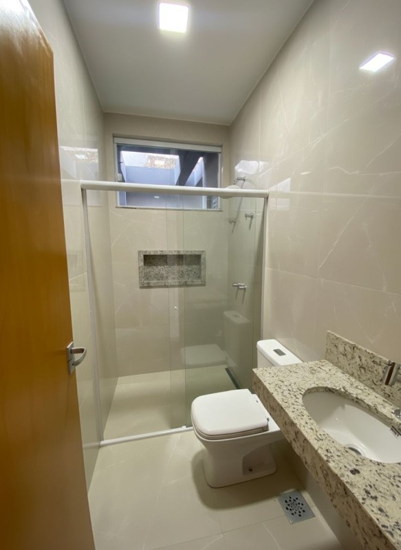 Casa, 3 quartos, 89 m² - Foto 4