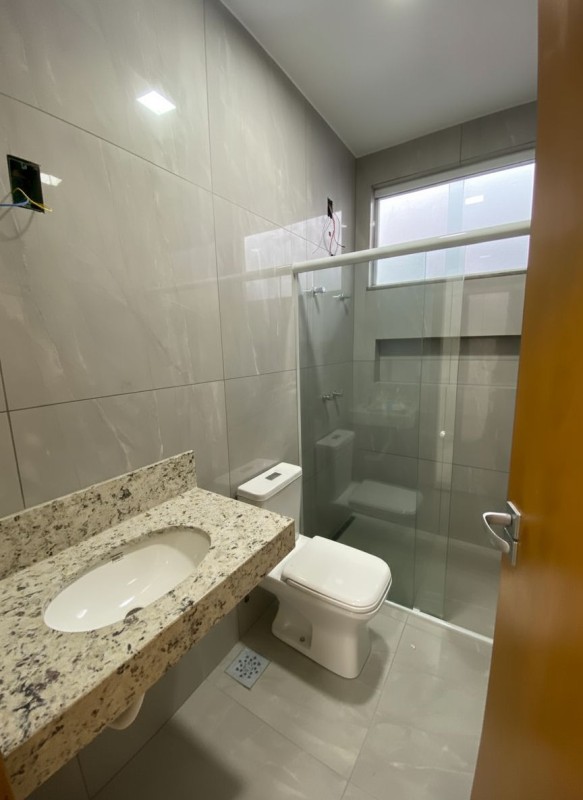 Casa, 3 quartos, 89 m² - Foto 3