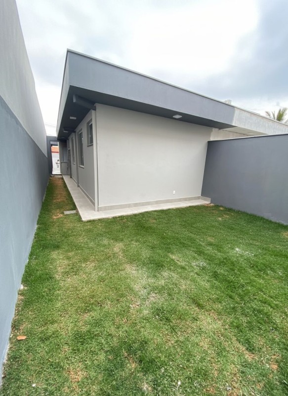 Casa, 3 quartos, 89 m² - Foto 1