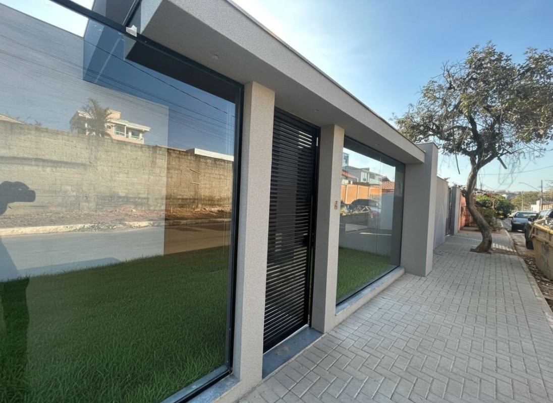 Casa, 3 quartos, 171 m² - Foto 3