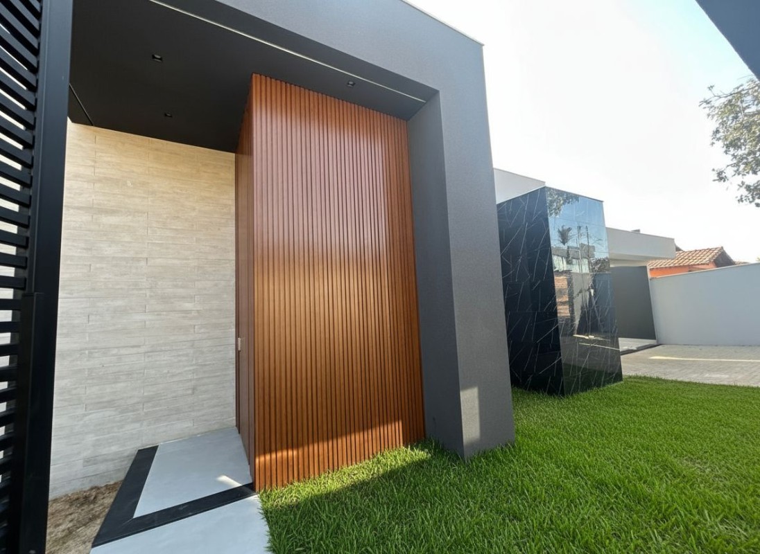 Casa, 3 quartos, 171 m² - Foto 5