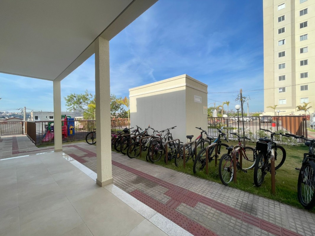 Apartamento, 2 quartos, 53 m² - Foto 22