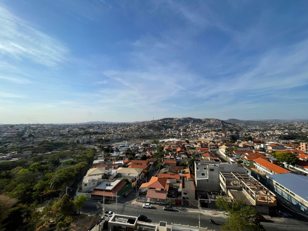 Apartamento, 2 quartos, 53 m² - Foto 2