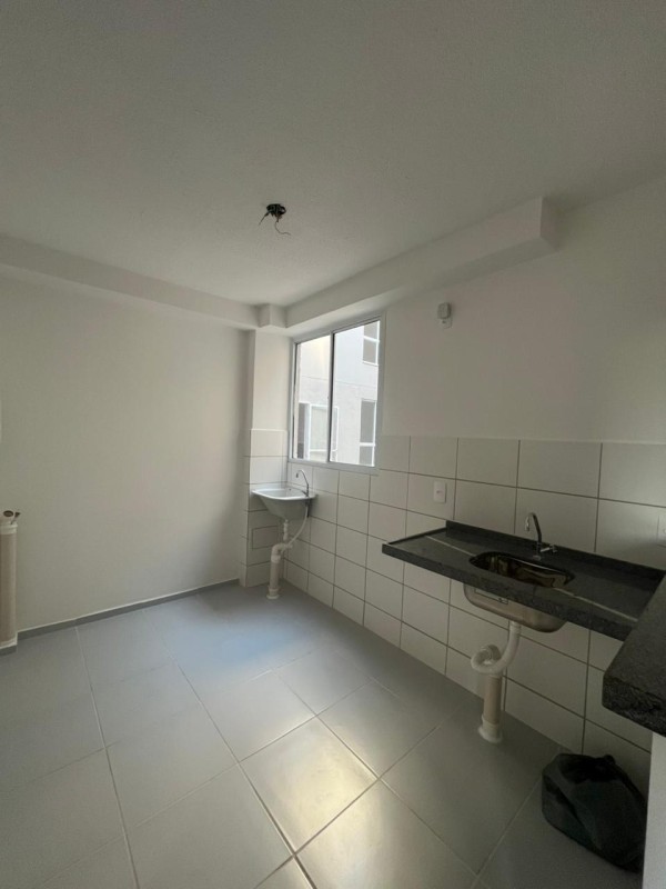 Apartamento, 2 quartos, 50 m² - Foto 3