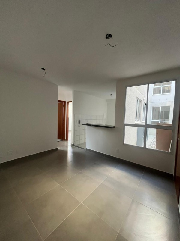 Apartamento, 2 quartos, 50 m² - Foto 1