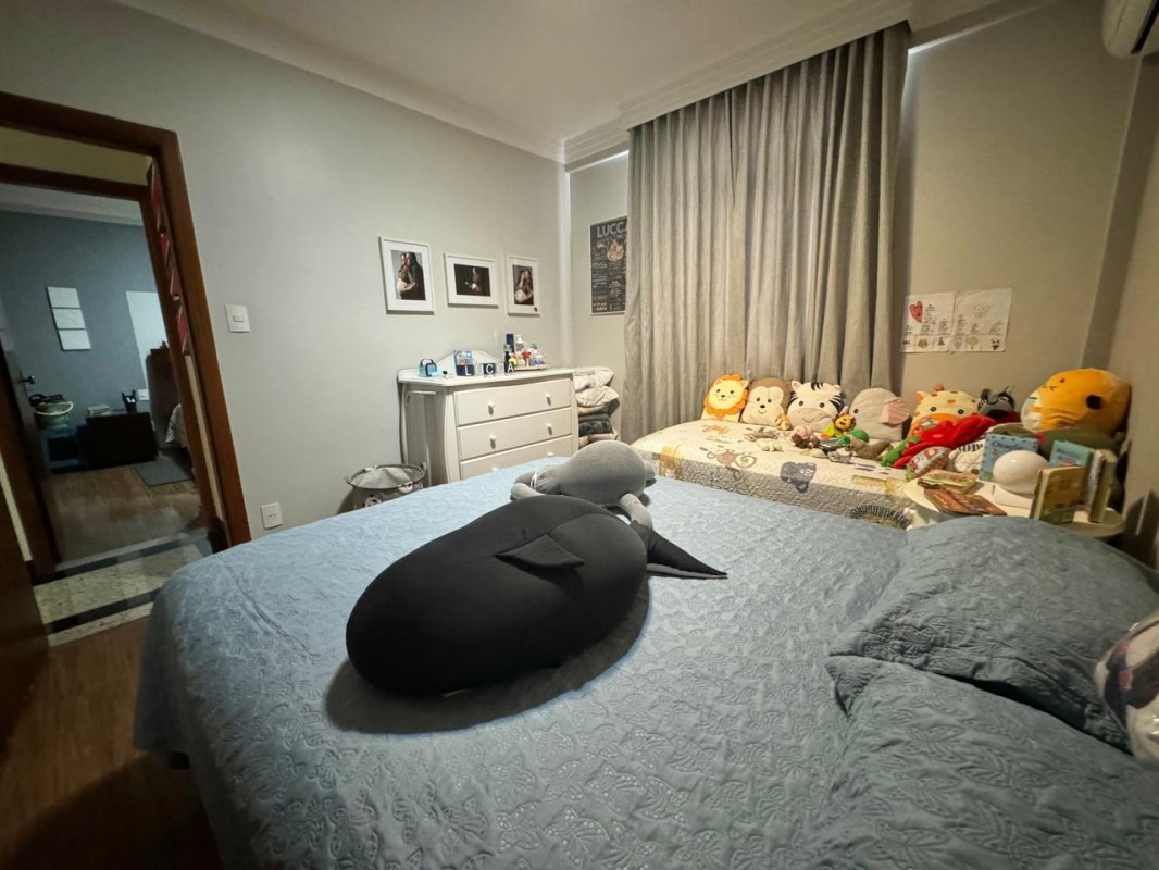 Cobertura, 4 quartos, 186 m² - Foto 20