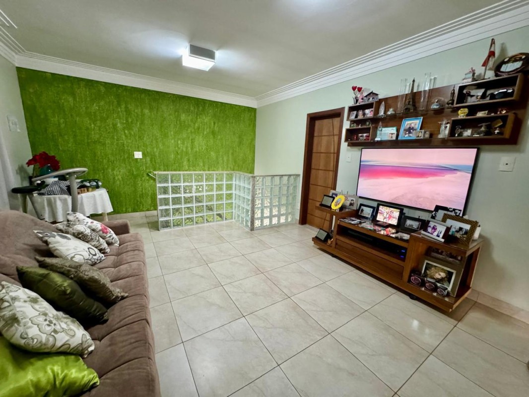 Cobertura, 4 quartos, 186 m² - Foto 5