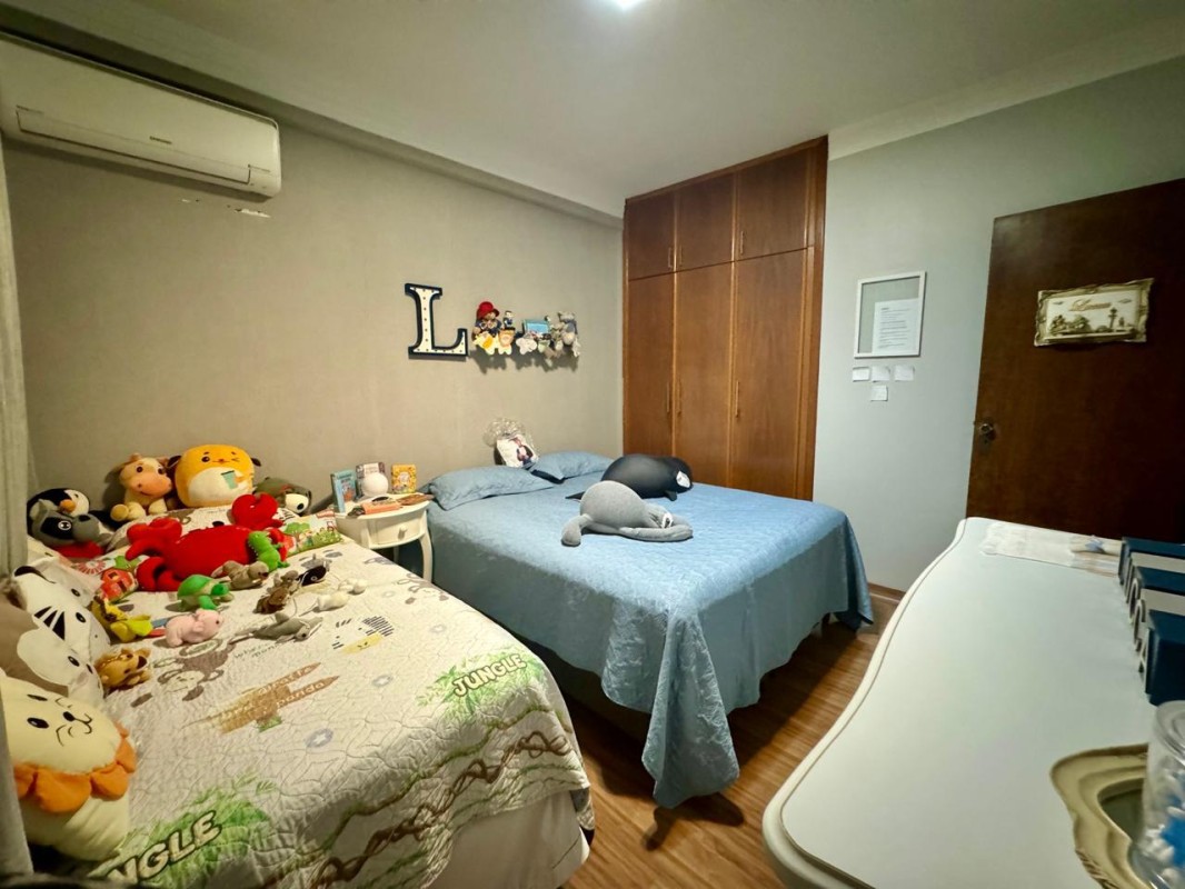 Cobertura, 4 quartos, 186 m² - Foto 19