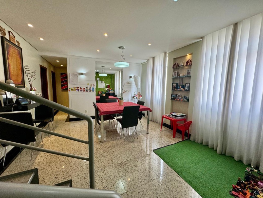 Cobertura, 4 quartos, 186 m² - Foto 10