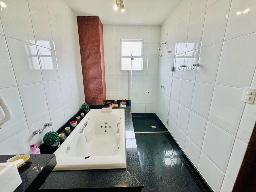 Cobertura, 4 quartos, 186 m² - Foto 12