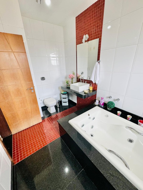 Cobertura, 4 quartos, 186 m² - Foto 14