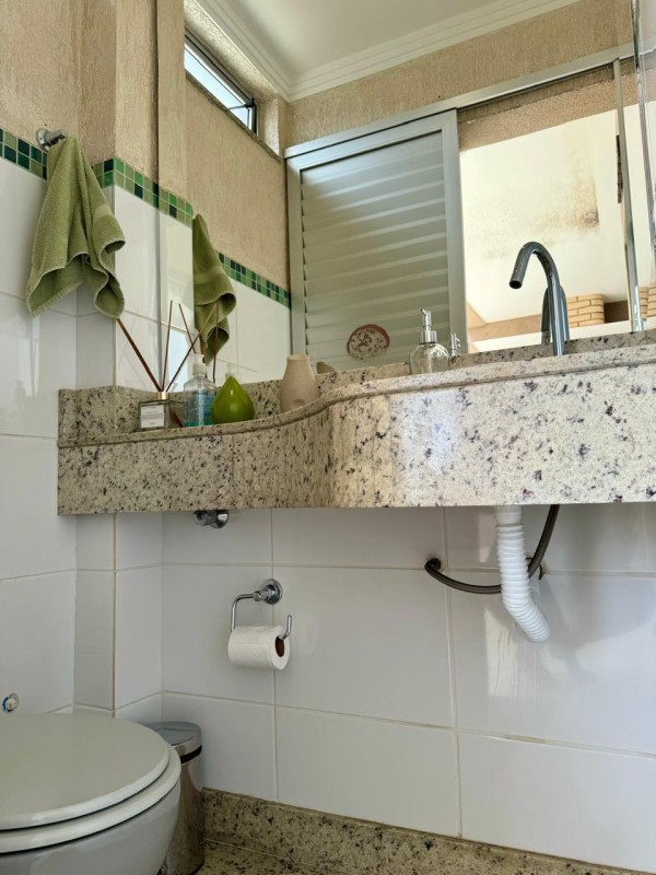 Cobertura, 4 quartos, 186 m² - Foto 18