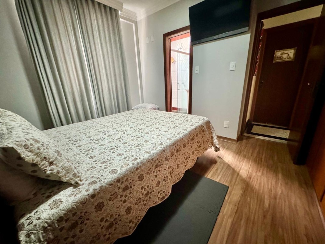 Cobertura, 4 quartos, 186 m² - Foto 23