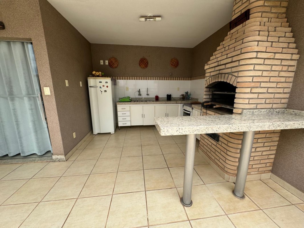 Cobertura, 4 quartos, 186 m² - Foto 2