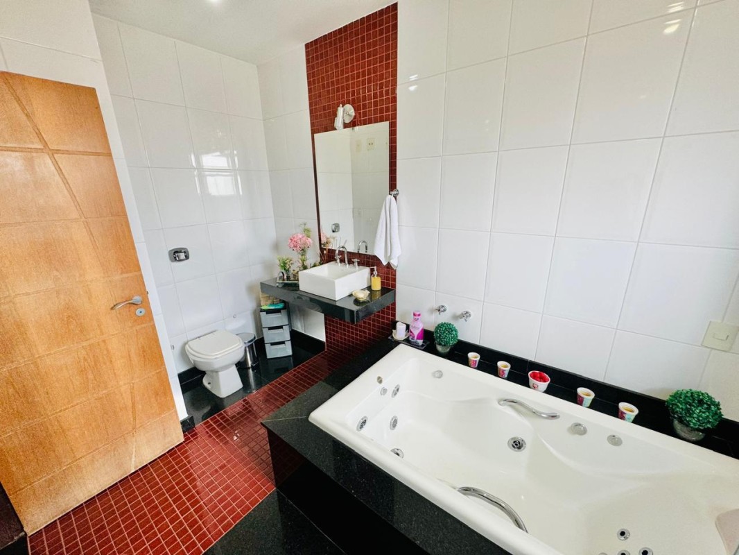 Cobertura, 4 quartos, 186 m² - Foto 15