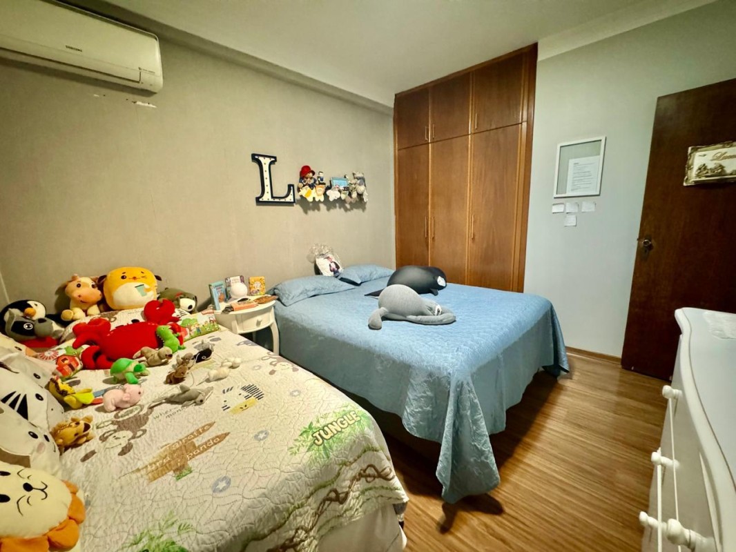 Cobertura, 4 quartos, 186 m² - Foto 17